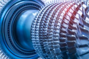Energie/ Electrotechnique - <p>Turbines, alternateurs, composants électromécaniques, échangeurs cryogéniques</p>