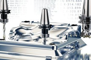 Locking systems - <p>Lock bolts, automatic door closing systems, anti-panic bars</p>