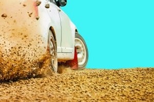 Motorsport - <p>Rohre für Autorennsport, Rohrbögen und Überrollbügel, Aufhängungen, Antriebswellen</p>