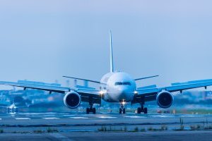 Aerospace - <p>Aircrafts and Helicopters, Frame tubes, landing gears, drive shafts, electric cable ways</p>